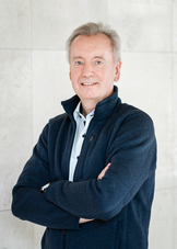 Bernd Abel