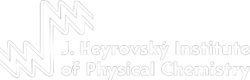 J Heyrovský institute
